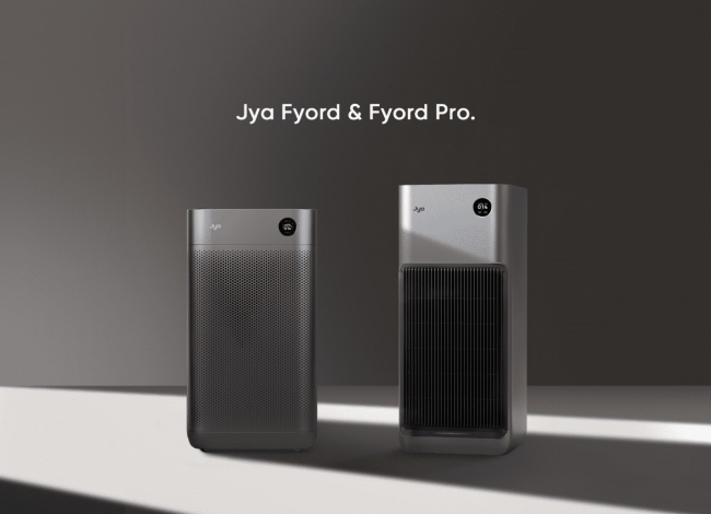 Tại sao dòng máy lọc không khí Xiaomi Smartmi Jya Fjord được lòng cả chuyên gia lẫn người dùng?
