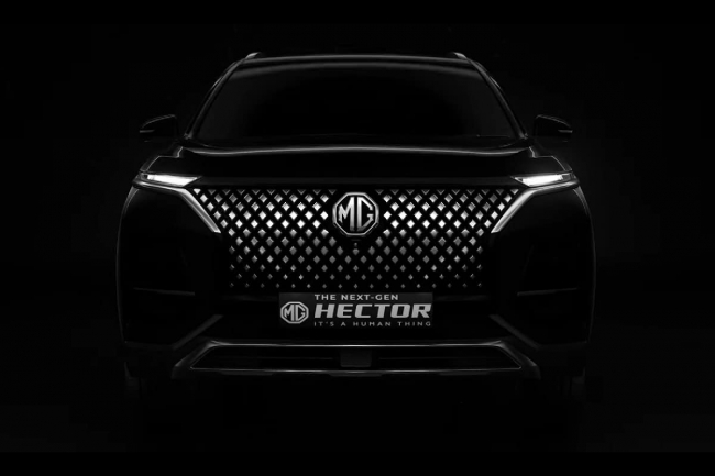 ‘Cơn ác mộng’ của Kia Seltos và Hyundai Creta sắp ra mắt, hứa hẹn gây sốt với trang bị sang trọng