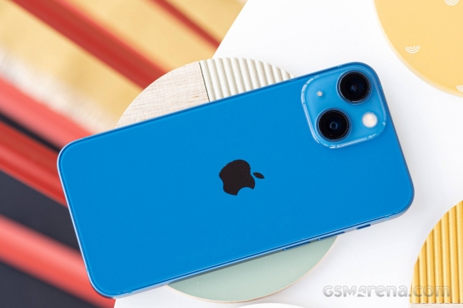 Deal hot không thể bỏ lỡ: iPhone 13 mini đại hạ giá gần 8 triệu đồng