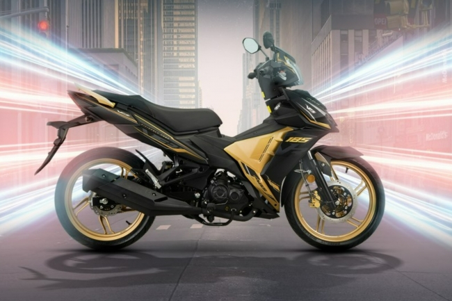 'Kẻ hủy diệt' Honda Winner X ra mắt: Thiết kế thể thao, sức mạnh khiến các tín đồ côn tay phát sốt