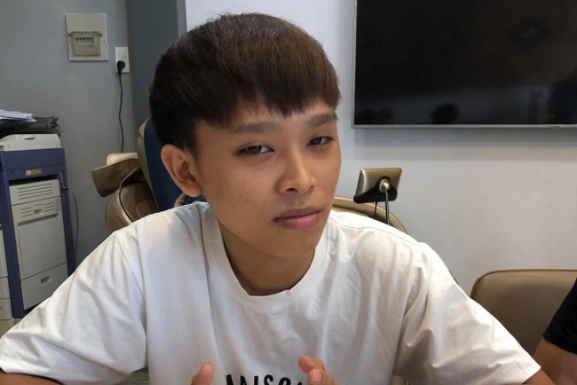 Hồ Văn Cường có màn biểu diễn ngập tràn cảm xúc, bật khóc khi hát ca khúc ‘Bà Năm’