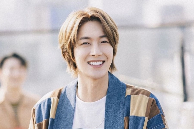 Kim Hyun Joong lần đầu kể về chuyện tình ‘định mệnh’ với bà xã, tiết lộ cuộc sống hôn nhân hiện tại