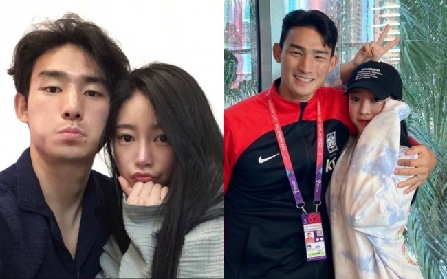 Soyeon (T-ara,) bay đến Qatar ủng hộ chồng thi đấu ở World Cup 2022, hé lộ ảnh mới nhất 