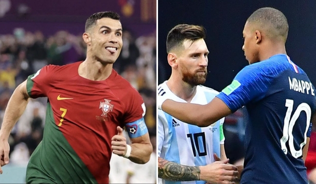 Tin World Cup trưa 27/11: Messi cân bằng thành tích lịch sử; Argentina gặp Pháp ở vòng knock-out?