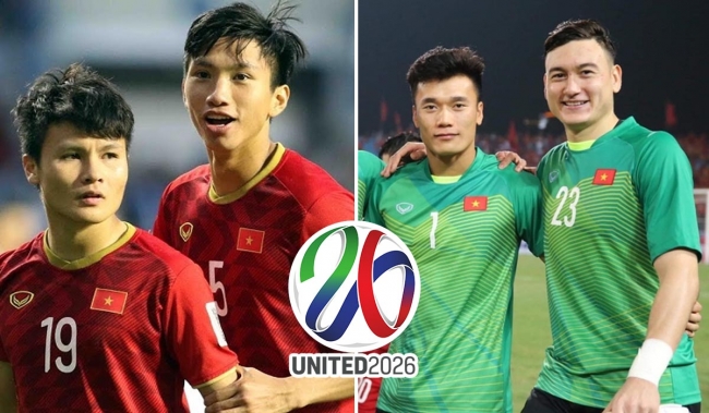 Tin bóng đá tối 28/11: Mục tiêu World Cup 2026 của ĐT Việt Nam gặp khó; Bùi Tiến Dũng đón tin vui