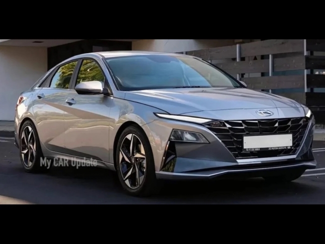 Tin xe 29/11: Hyundai Accent thế hệ mới rục rịch ra mắt, giá dự kiến chỉ 333 triệu đồng