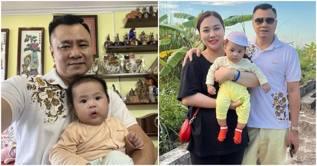 Bị đồn là đại gia bất động sản, NSND Tự Long nói gì?