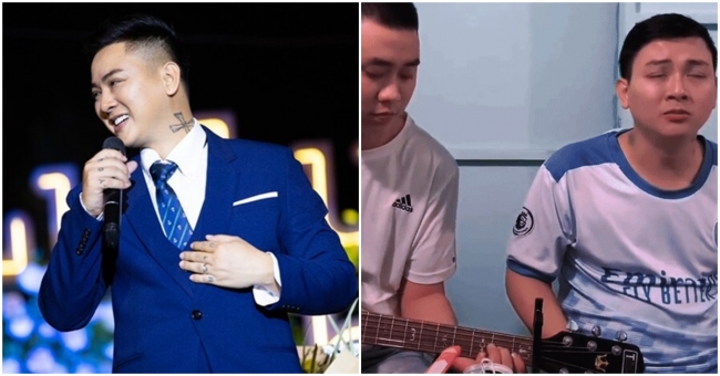 Giọng hát live của Hoài Lâm ra sao sau thời gian bị chỉ trích ‘xuống dốc’?