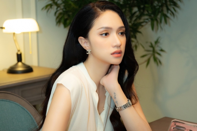 Động thái của Hương Giang giữa lúc bị Matt Liu bỏ theo dõi trên MXH