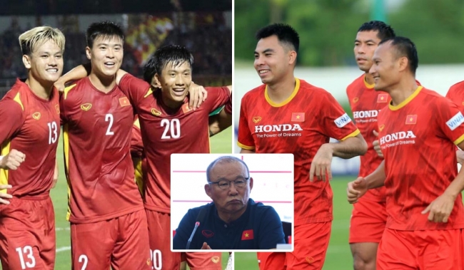 Tin bóng đá tối 1/12: 'Người hùng AFF Cup' giã từ ĐT Việt Nam; Trò cưng HLV Park có bến đỗ mới
