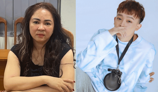 Tin trưa 2/12: Trợ lý của bà Phương Hằng bị khởi tố, Sự thật tin Hồ Văn Cường qua đời ở tuổi 19