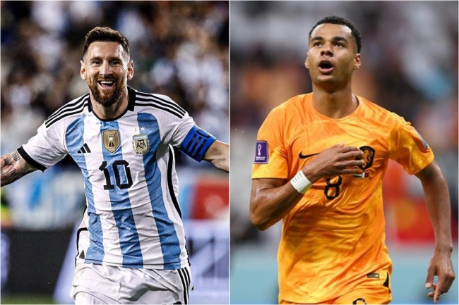 Lịch thi đấu bóng đá hôm nay 3/12: Messi tỏa sáng, Argentina đè bẹp Úc tại vòng 1/8 World Cup 2022?