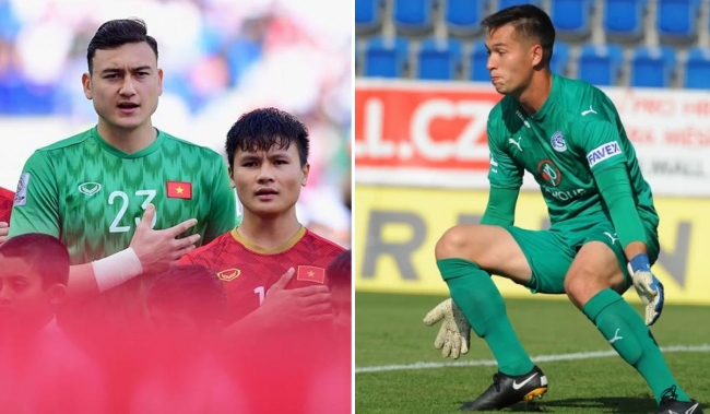 Filip Nguyễn về nước hoàn tất thủ tục, sẵn sàng khoác áo ĐT Việt Nam ở giải đấu sau AFF Cup 2022?