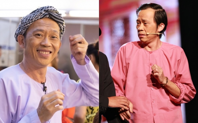 Nhà sản xuất đình đám tiết lộ con người thật của NSƯT Hoài Linh, bí mật về cát-xê gây kinh ngạc