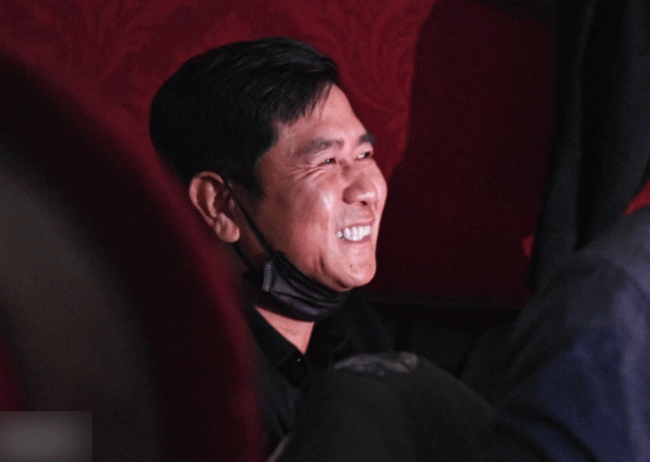 Người thân cận nói rõ thực hư tin Hồ Hoài Anh làm giám đốc âm nhạc cho show The Ballad ở Hà Nội