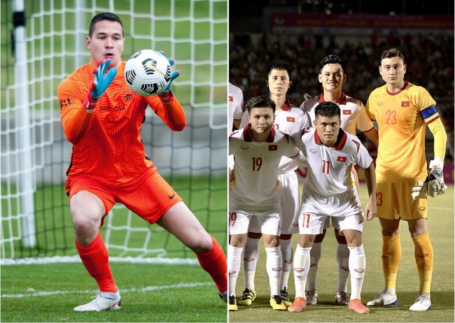 Filip Nguyễn lại lật kèo, khả năng cao từ chối ĐT Việt Nam để nhận lương khủng từ 'đại gia' châu Âu?