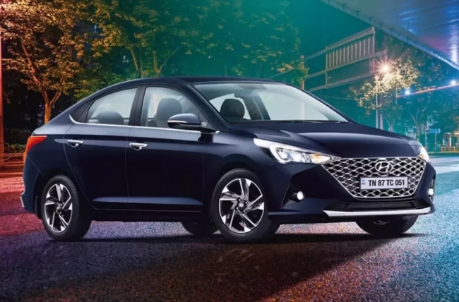 Hyundai Accent thế hệ mới rò rỉ trang bị khủng, Toyota Vios và Honda City ‘vẫy cờ trắng’ đầu hàng
