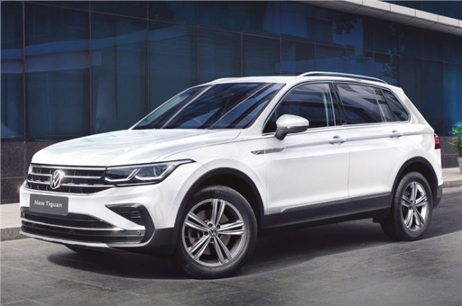 ‘Kẻ huỷ diệt’ Hyundai Tucson ra mắt phiên bản mới, giá bán đe nẹt cả Honda CR-V và Mazda CX-5