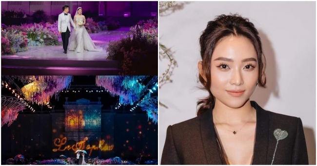‘Cô dâu trăm tỷ’ ở Kiên Giang: Gia thế khủng, tốt nghiệp trường đại học danh giá ở Anh