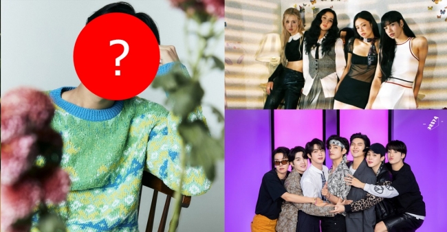 Top 10 MV được xem nhiều nhất tại Hàn Quốc: 1 nam ca sĩ bất ngờ 'đánh bại' BTS, Blackpink