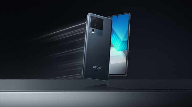 iQOO Neo 7 SE ra mắt: Chip Dimensity 8200, sạc 120W, màn hình 6,78 inch