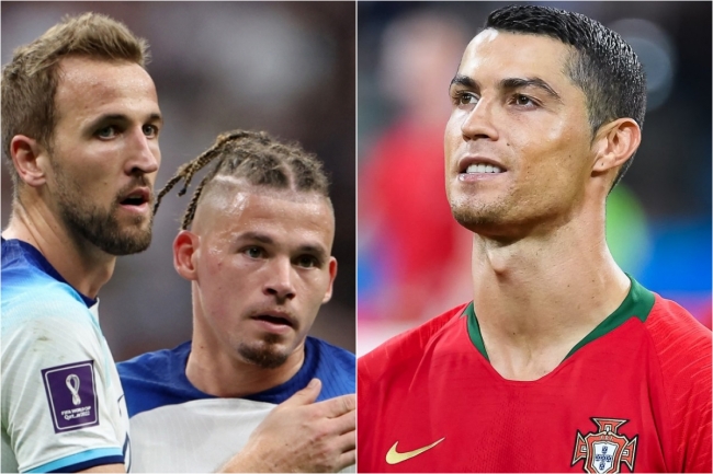 Lịch thi đấu bóng đá hôm nay 10/12: Đại chiến Anh - Pháp; Ronaldo giúp Bồ Đào Nha hủy diệt Ma Rốc?