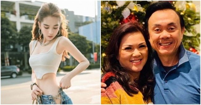 Ảnh sao 10/12: Ngọc Trinh khoe ảnh mới quyến rũ, Vợ NS Chí Tài nói 1 câu xót xa sau 2 năm chồng mất
