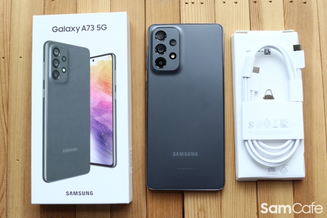 Giá Galaxy A73 5G mới nhất tháng 12 giảm kịch sàn, rẻ hơn cả iPhone SE 2022
