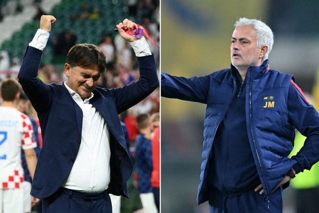 Tin nóng World Cup tối 13/12: HLV Croatia dằn mặt Argentina; Mourinho được mời dẫn dắt Bồ Đào Nha