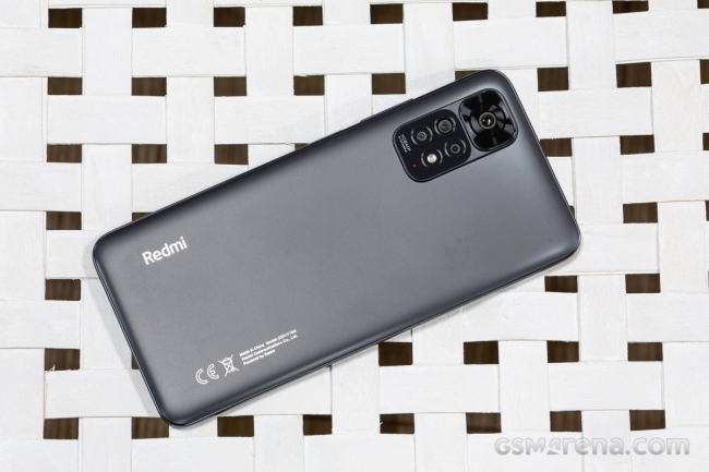 Giá Redmi Note 11S mới nhất tháng 12 giảm sập sàn, rẻ không tưởng khiến Galaxy A23 5G lo lắng