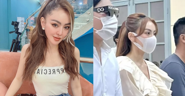 Phản ứng không ngờ của Trang Nemo sau khi shop thời trang bị nghi có hành vi bán hàng nhái