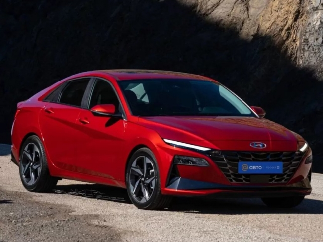 Rò rỉ hình ảnh nội thất của Hyundai Accent 2023 mới, hé lộ những chi tiết thú vị áp đảo Toyota Vios
