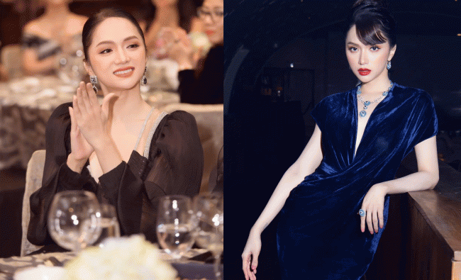 Hương Giang háo hức thông báo về sản phẩm ca nhạc mới sau thời gian dài ấp ủ