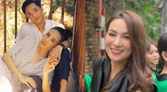 Tin trưa 18/12: Mạnh Quỳnh có chia sẻ xót xa về Phi Nhung, Cường Đô La bị Đàm Thu Trang ‘bóc mẽ’