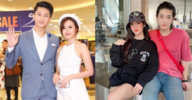 Midu hội ngộ Harry Lu, ngoại hình của nam diễn viên sau 5 năm bị tai nạn ra sao?