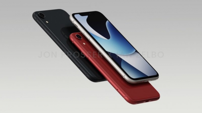 iPhone SE4 giống iPhone XR, giá dưới 10 triệu có thể sẽ bị hoãn