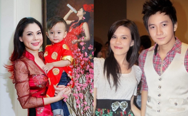 Thanh Thảo trút hết uất ức, tiết lộ nhiều bí mật về cậu quý tử được gọi là 'con trai Ngô Kiến Huy'