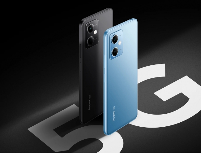 Redmi Note 12 5G sẽ ra mắt với chip Snapdragon 4 Gen 1, hỗ trợ sạc nhanh 33W