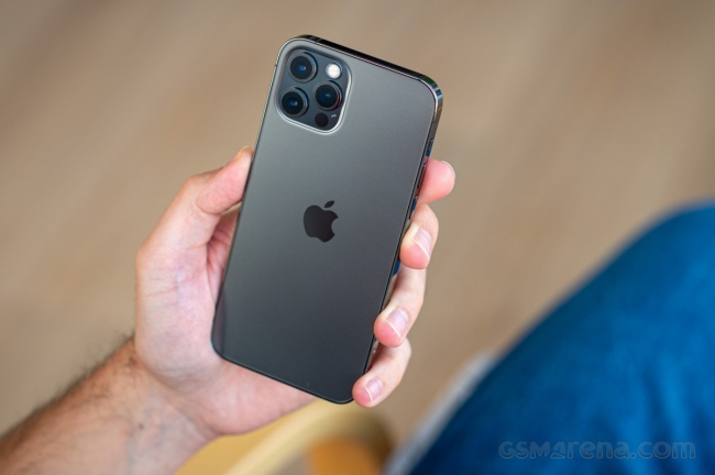 Bạn nên mua iPhone iPhone 12 Pro và đây là những lý do cực thuyết phục