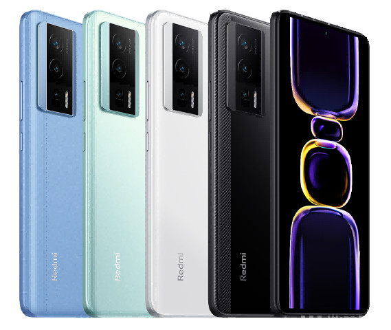 Xiaomi công bố Redmi K60 cấu hình ngang ngửa Galaxy S22 Ultra, giá chỉ bằng 1/3