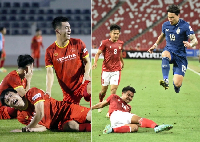 Indonesia - Thái Lan: Đại kình địch của Đội tuyển Việt Nam nhận 'án phạt nặng nhất lịch sử AFF Cup'?