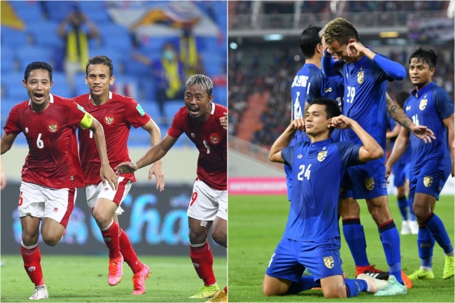 Nhận định bóng đá Indonesia vs Thái Lan - Bảng A: AFF Cup 2022: Quyết đấu để tránh gặp ĐT Việt Nam
