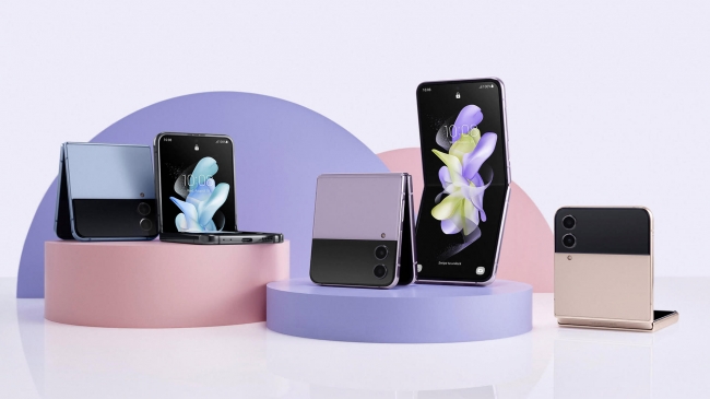Giá Galaxy Z Flip 4 mới nhất tháng 1/2023: Tiếp tục giảm chạm đáy ‘hủy diệt’ iPhone 14