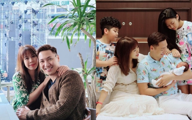 Mạnh Trường có động thái đầu tiên trong năm mới, khẳng định chắc nịch về hình ảnh sạch
