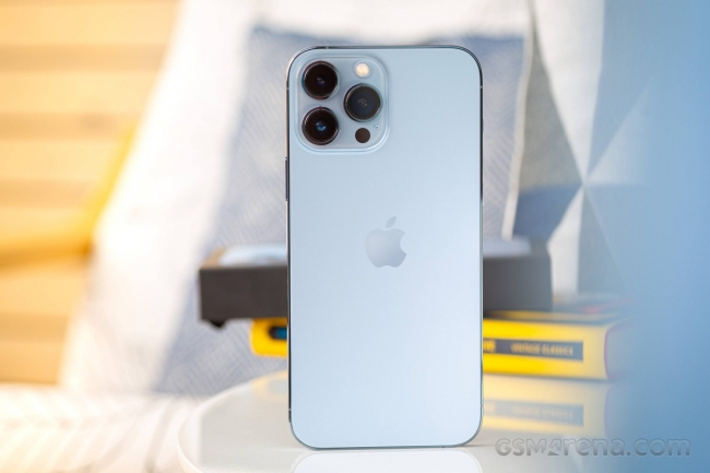 Giá iPhone 13 Pro Max mới nhất tháng 1/2023: Siêu sale tới 14 triệu, sắp bắt kịp Galaxy S22 Ultra