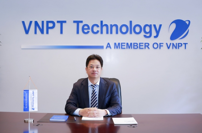 VNPT Technology với mục tiêu trở thành doanh nghiệp công nghệ cao hàng đầu