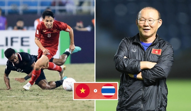 Tin bóng đá tối 11/1: ĐT Việt Nam nhận tin vui từ FIFA; Thái Lan 'giương cờ trắng' tại AFF Cup 2022?