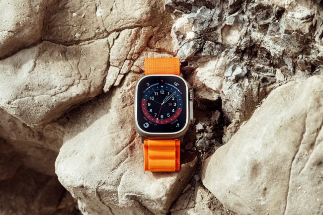 Màn hình microLED tùy chỉnh của Apple Watch sẽ do LG sản xuất
