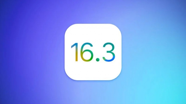 Một số tính năng mới thú vị trên iOS 16.3 cho iPhone
