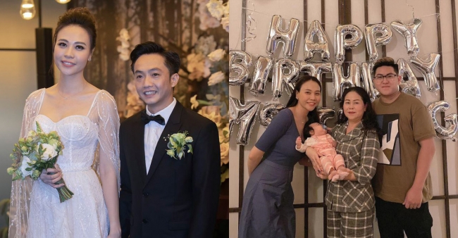 Hé lộ mối quan hệ thật của Cường Đô la và mẹ ruột Đàm Thu Trang